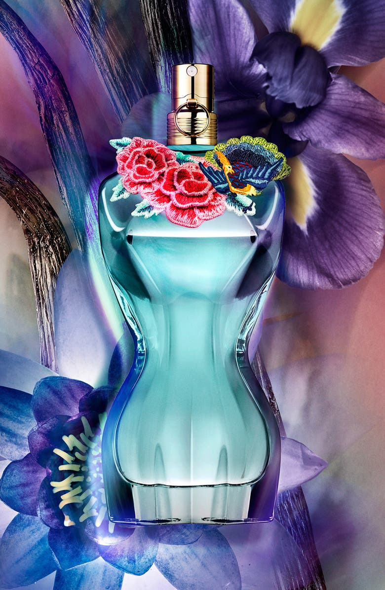 Jean Paul Gaultier La Belle Paradise Garden Eau de Parfum, Alternate, color, 