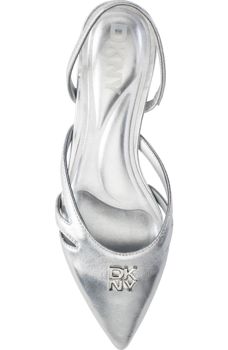 DKNY Verity Slingback Flat, Alternate, color,