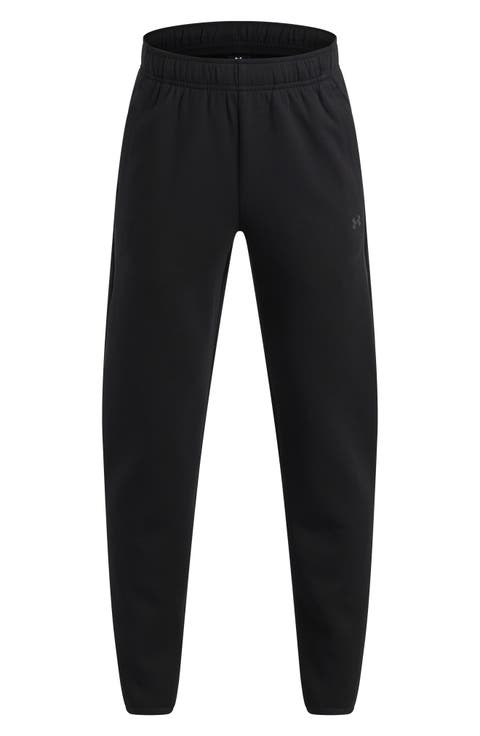 Kids' Unstoppable Fleece Joggers