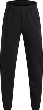 Under Armour Kids' Unstoppable Fleece Joggers