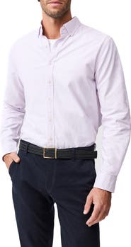 Rodd & Gunn Cambridge Original Fit Button-Down Oxford Shirt