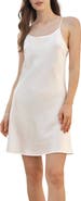 Lilysilk Short Silk Chemise