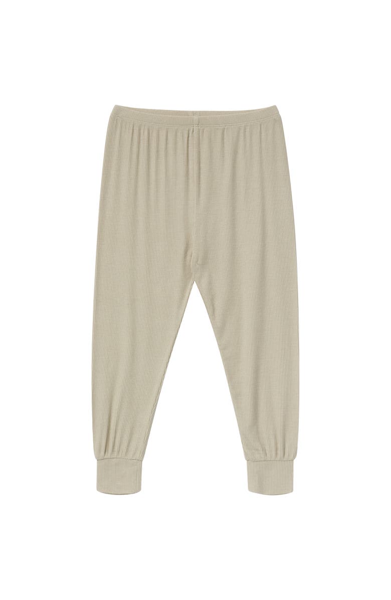 Modern Moments<sup>™</sup> by Gerber Snug Fit 4-Piece Pajama Set, Alternate, color, 