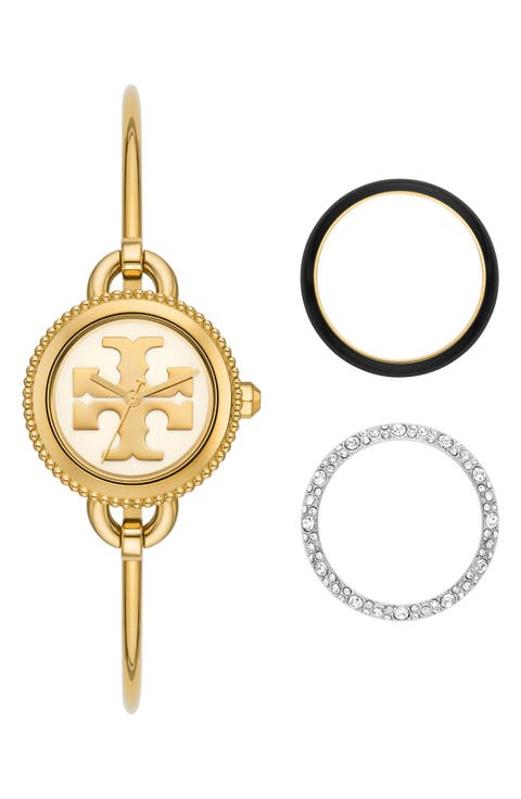 The Miller Bangle Watch Set, 27mm
