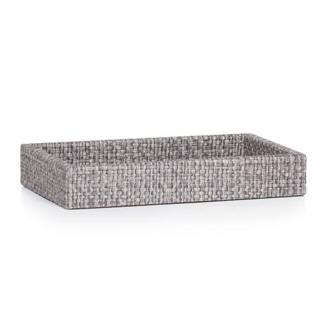 Rafya Charcoal Tray