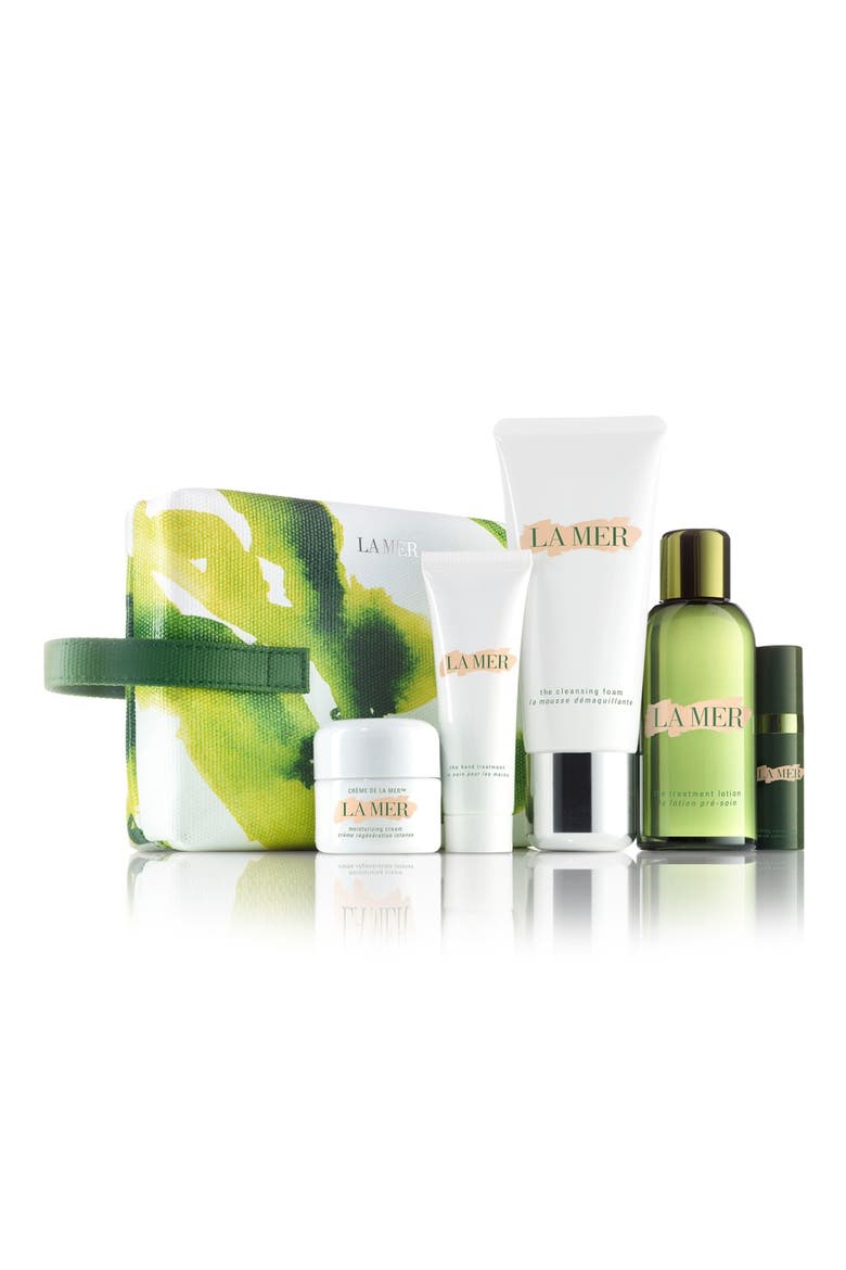 'Moisture Luxe' Destination Collection, Alternate, color, NO COLOR