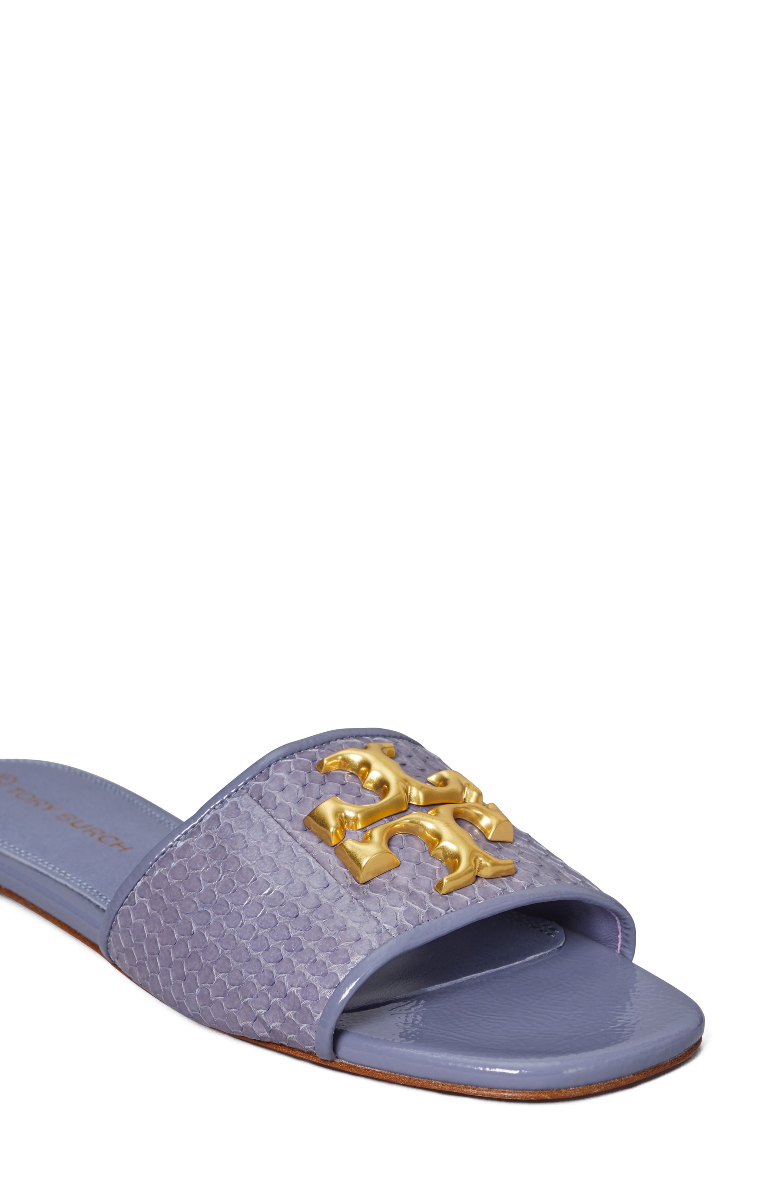 Tory Burch Eleanor Slide Sandal, Alternate, color, 