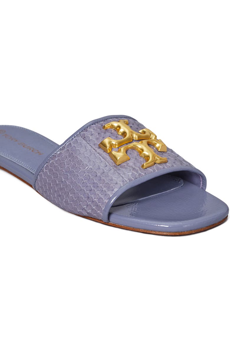 Tory Burch Eleanor Slide Sandal, Alternate, color,