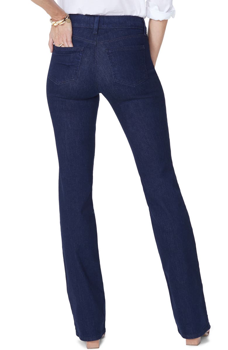 NYDJ Barbara Bootcut Jeans, Alternate, color,
