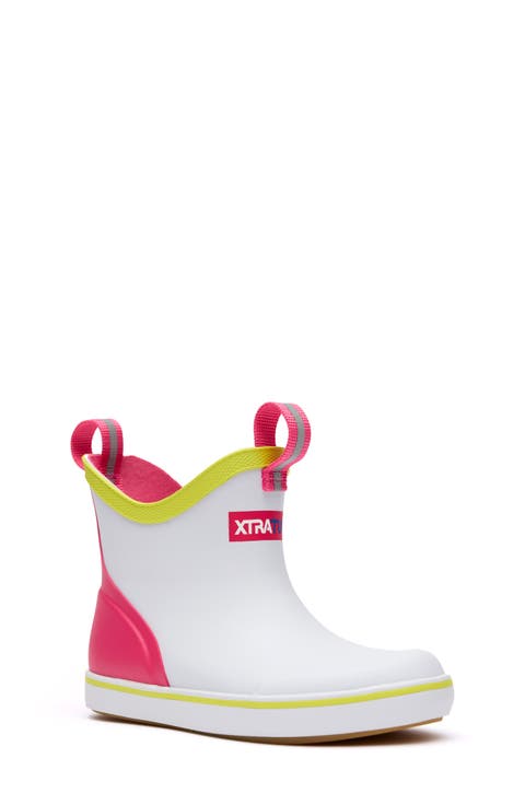 Waterproof Deck Boot (Little Kid & Big Kid)