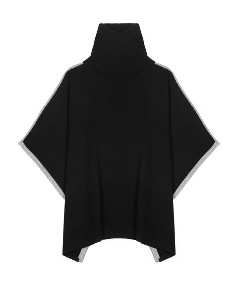 Cozy Cowl Pullover