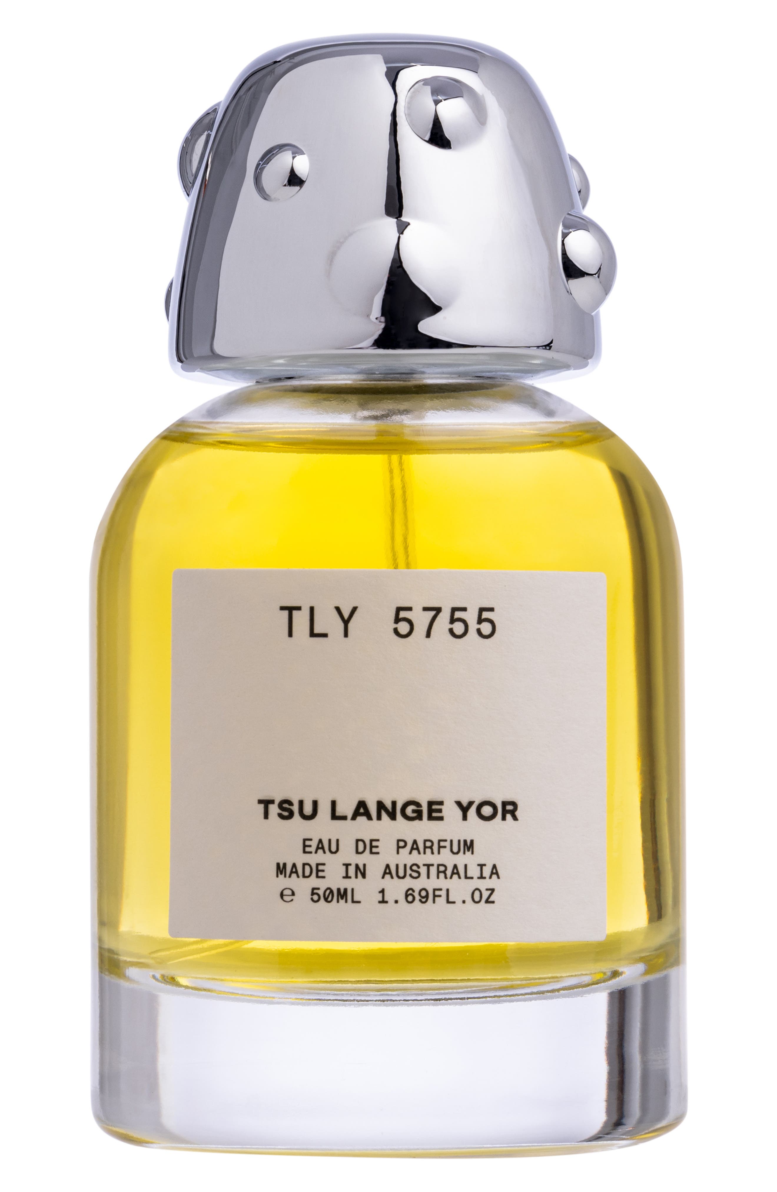 TSU LANGE YOR TLY 5755 Eau de Parfum 