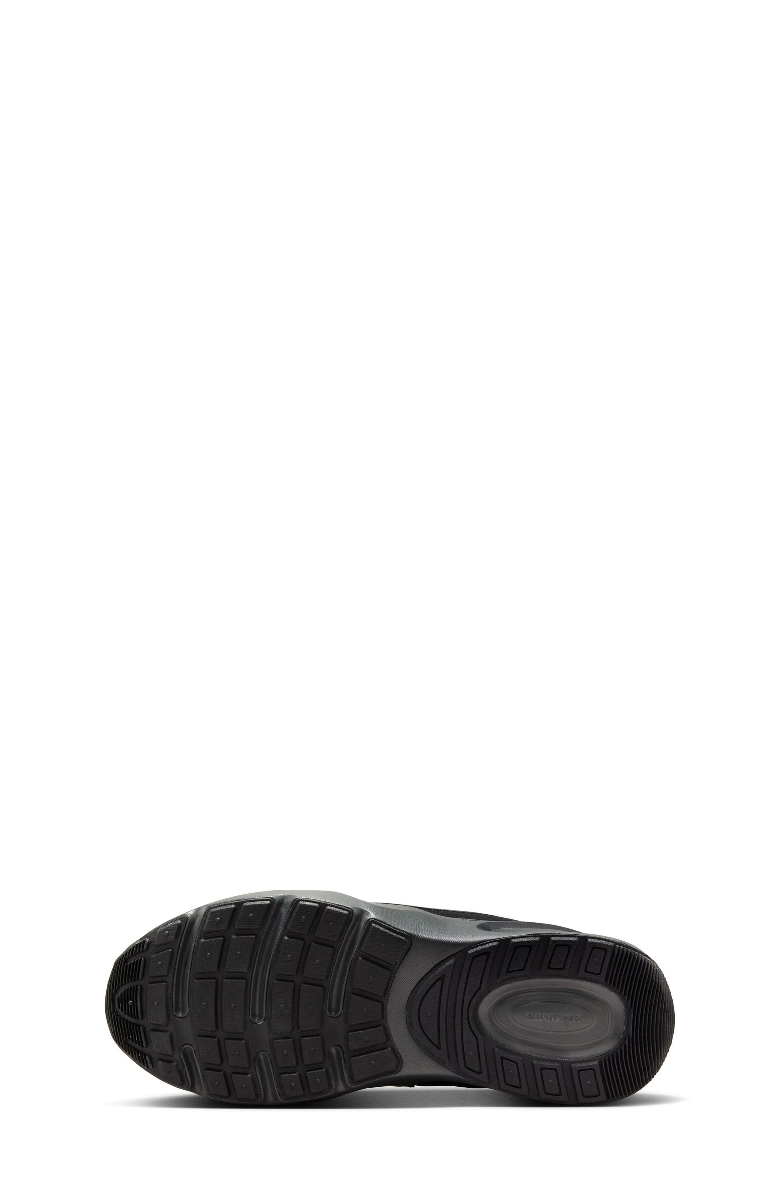 Nike Kids' Air Max Nova Sneaker, Alternate, color, Black/ Anthracite/ Grey