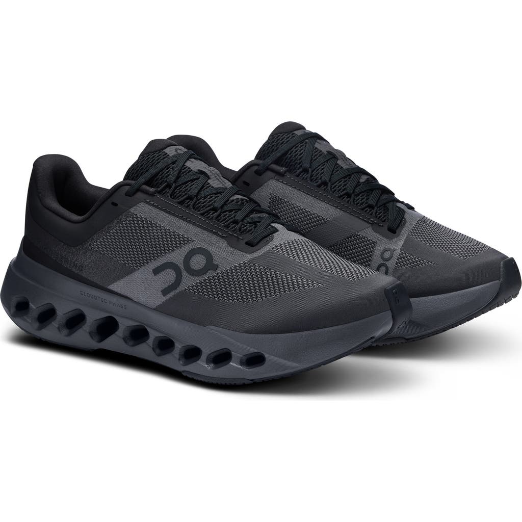 ON ON CLOUDSURFER NEXT RUNNING SHOE
