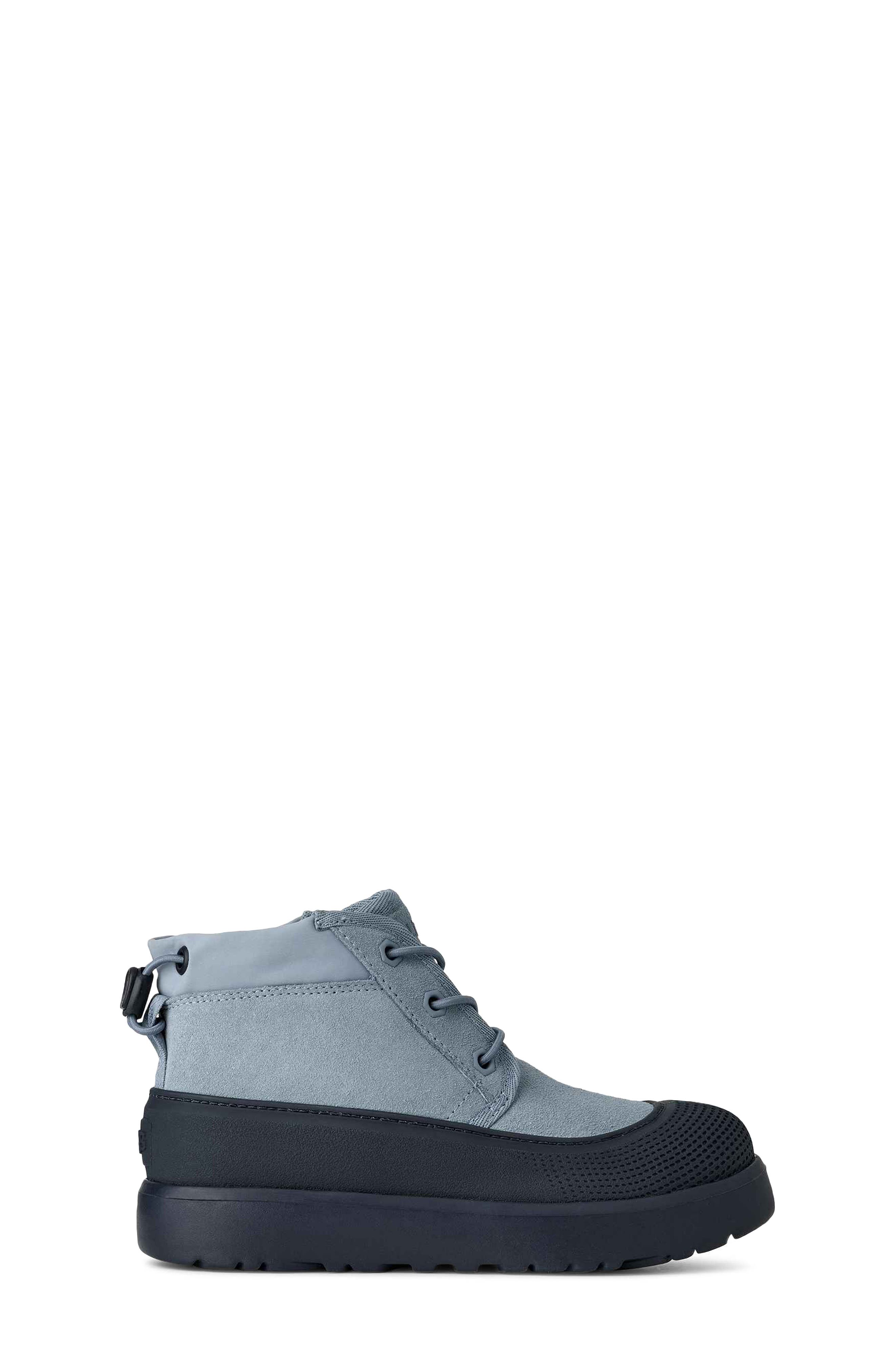 Kids' Neumel Waterproof Hybrid Boot, Alternate, color, DEEP OCEAN / WHALE