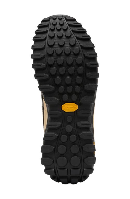Sorel Callsign Horizon™ Mid Gtx Gore-tex® Waterproof Sneaker In Neutral