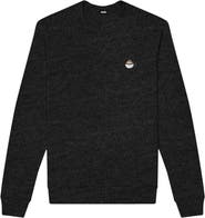 Dalix Cappuccino Fleece Sweatshirt