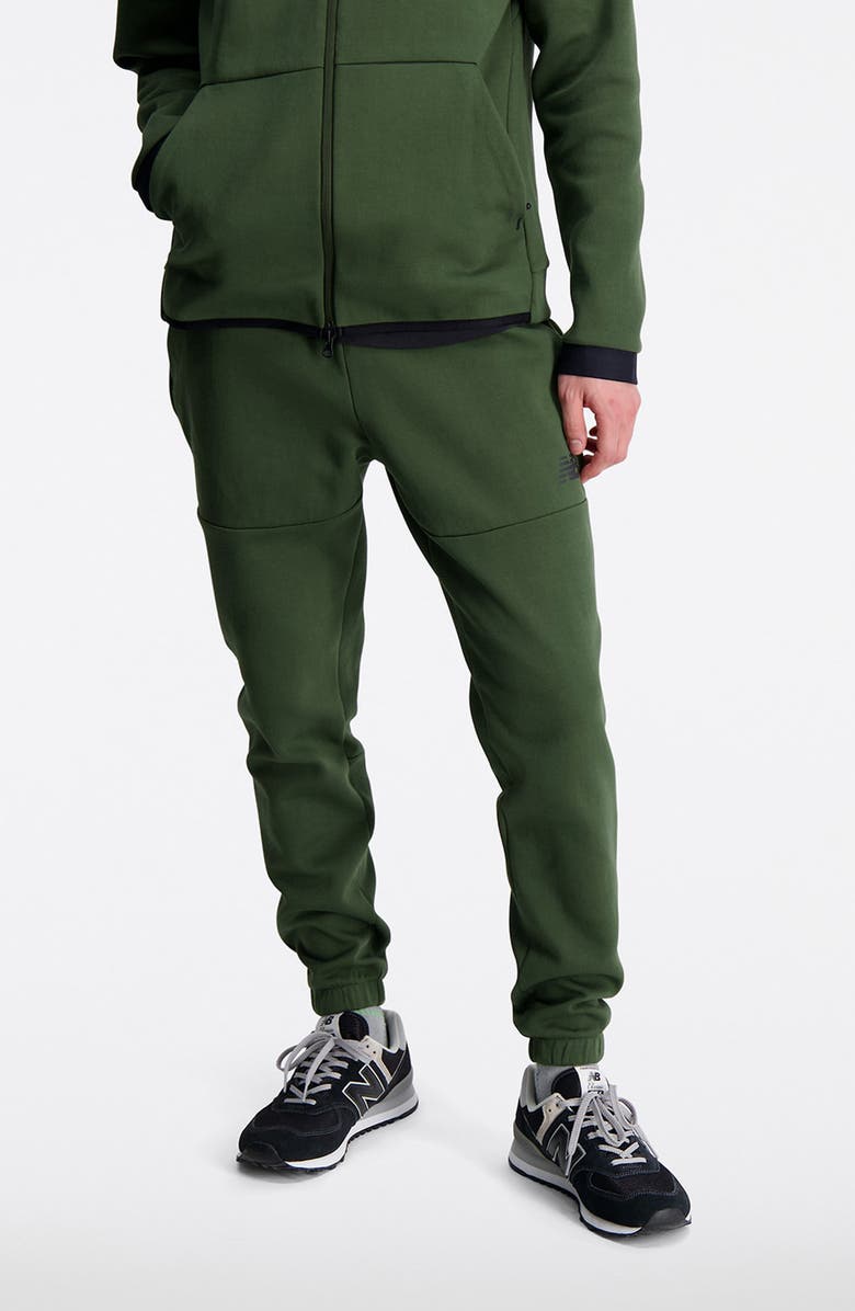 New Balance R.W. Tech Fleece Joggers, Alternate, color, 