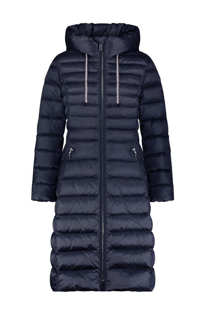 Dawn Levy Angelica Coat, Alternate, color, Abyss