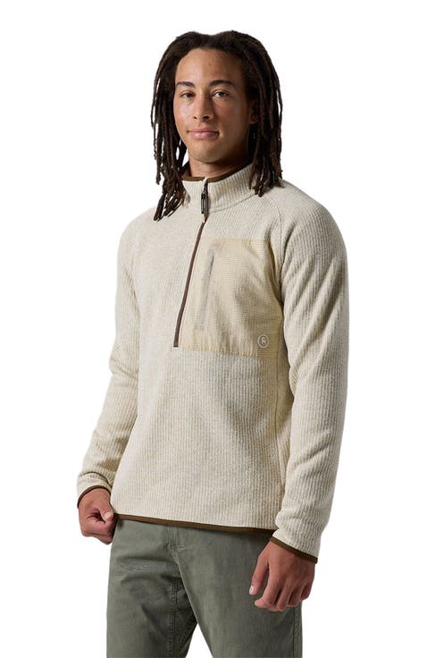 Wander Sweater Fleece 1/2-Zip - Men's