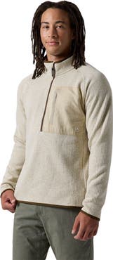 Backcountry Wander Sweater Fleece 1/2-Zip - Men's