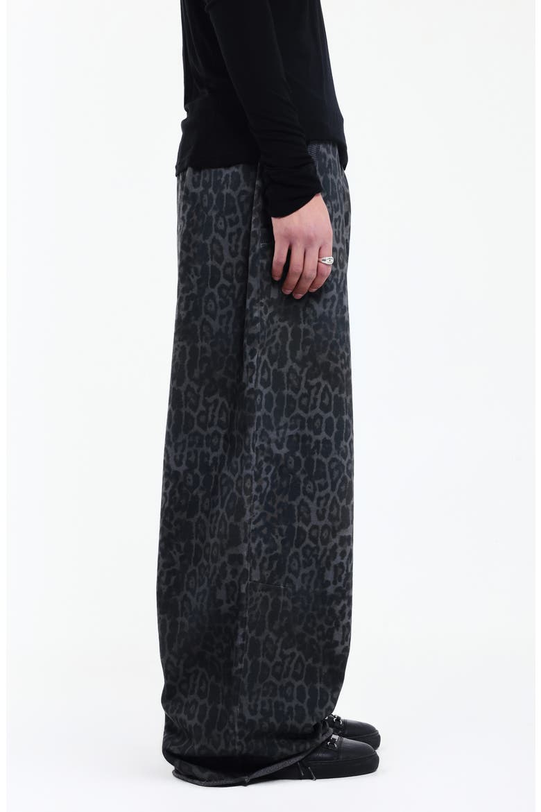 Leopard Print Monster Sweatpants (Men) | Nordstrom