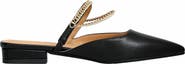 Belle & Bloom On The Go Leather Flat