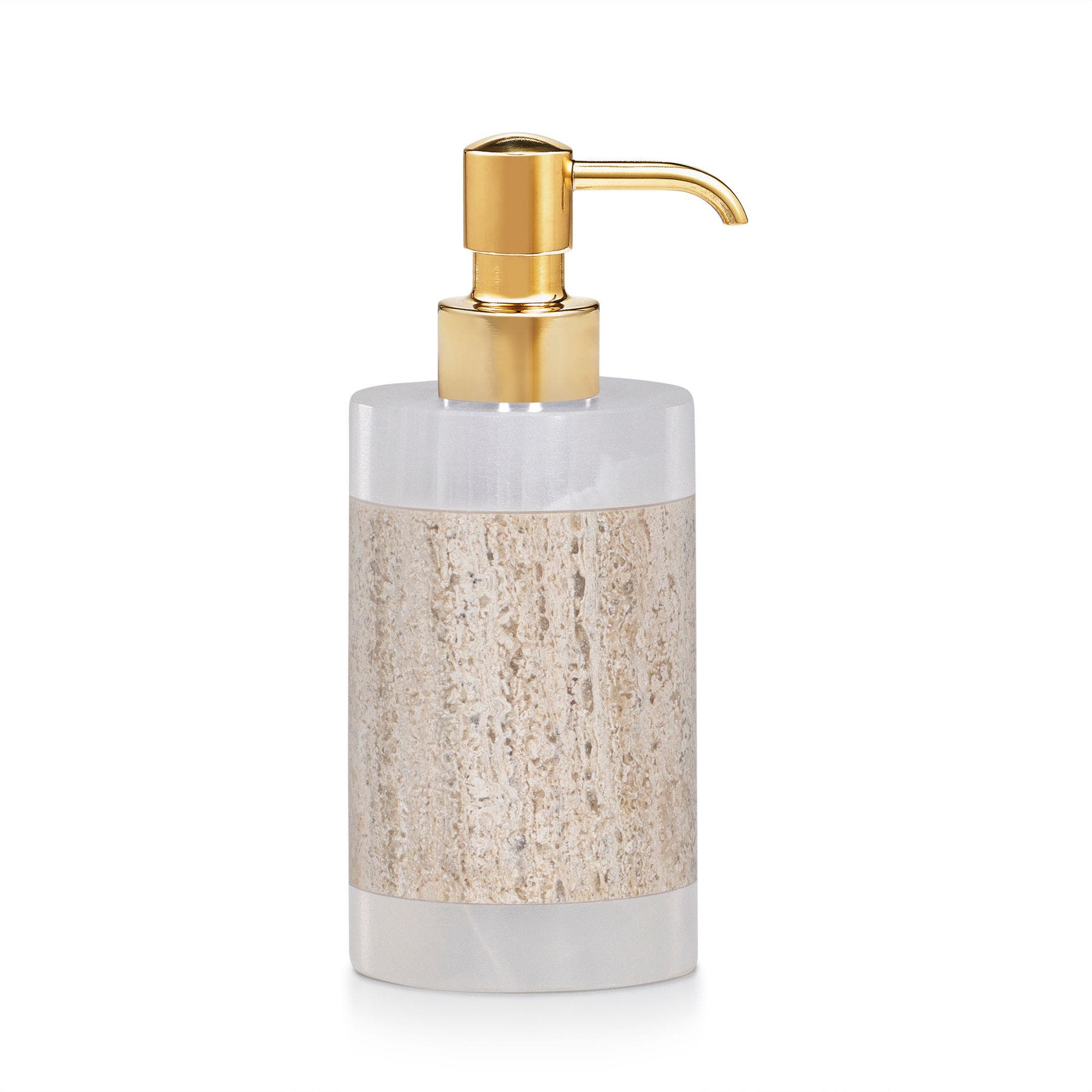 BEIGE-Pol Gold