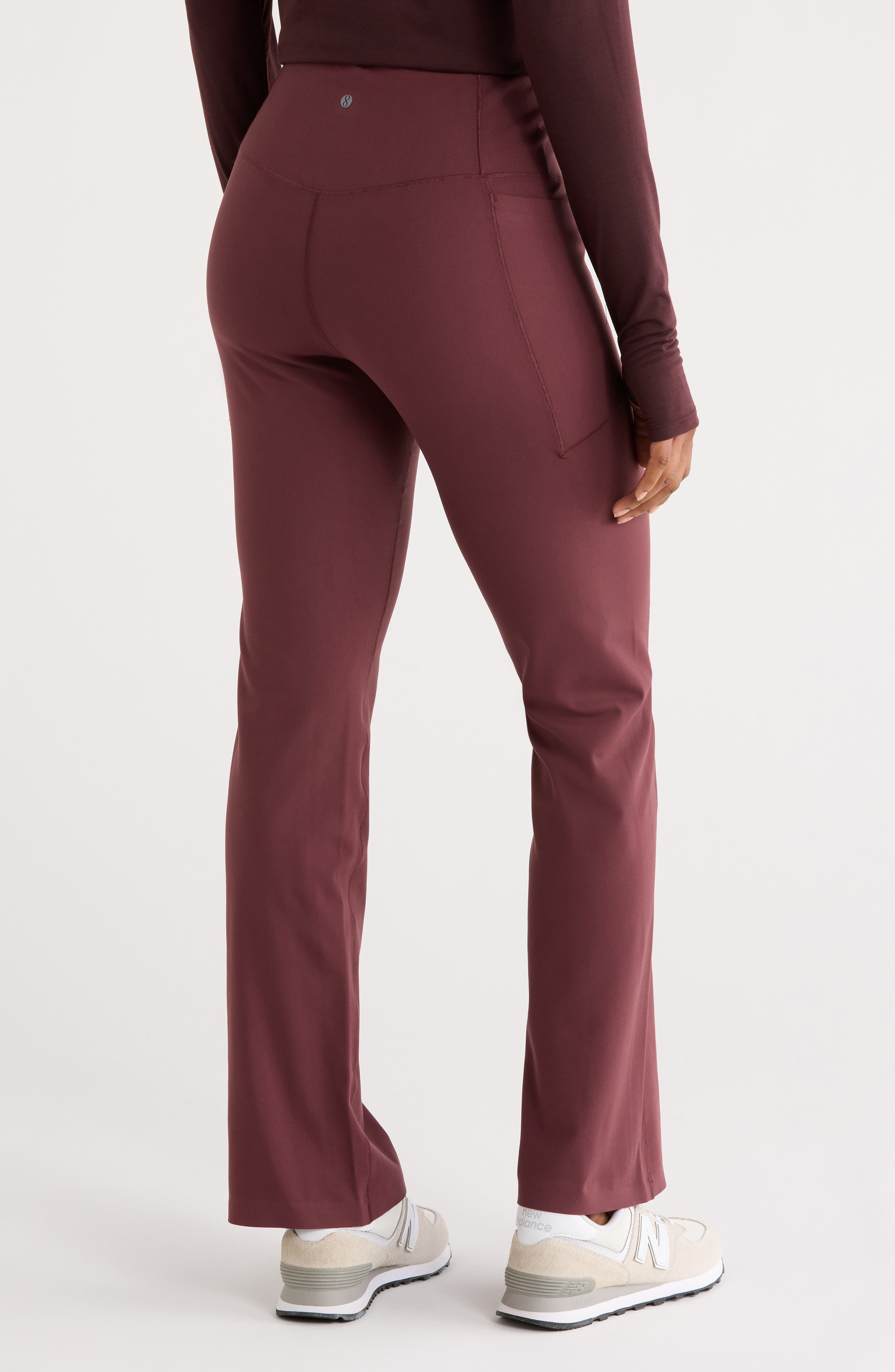 Revive Flare Leggings - image 4