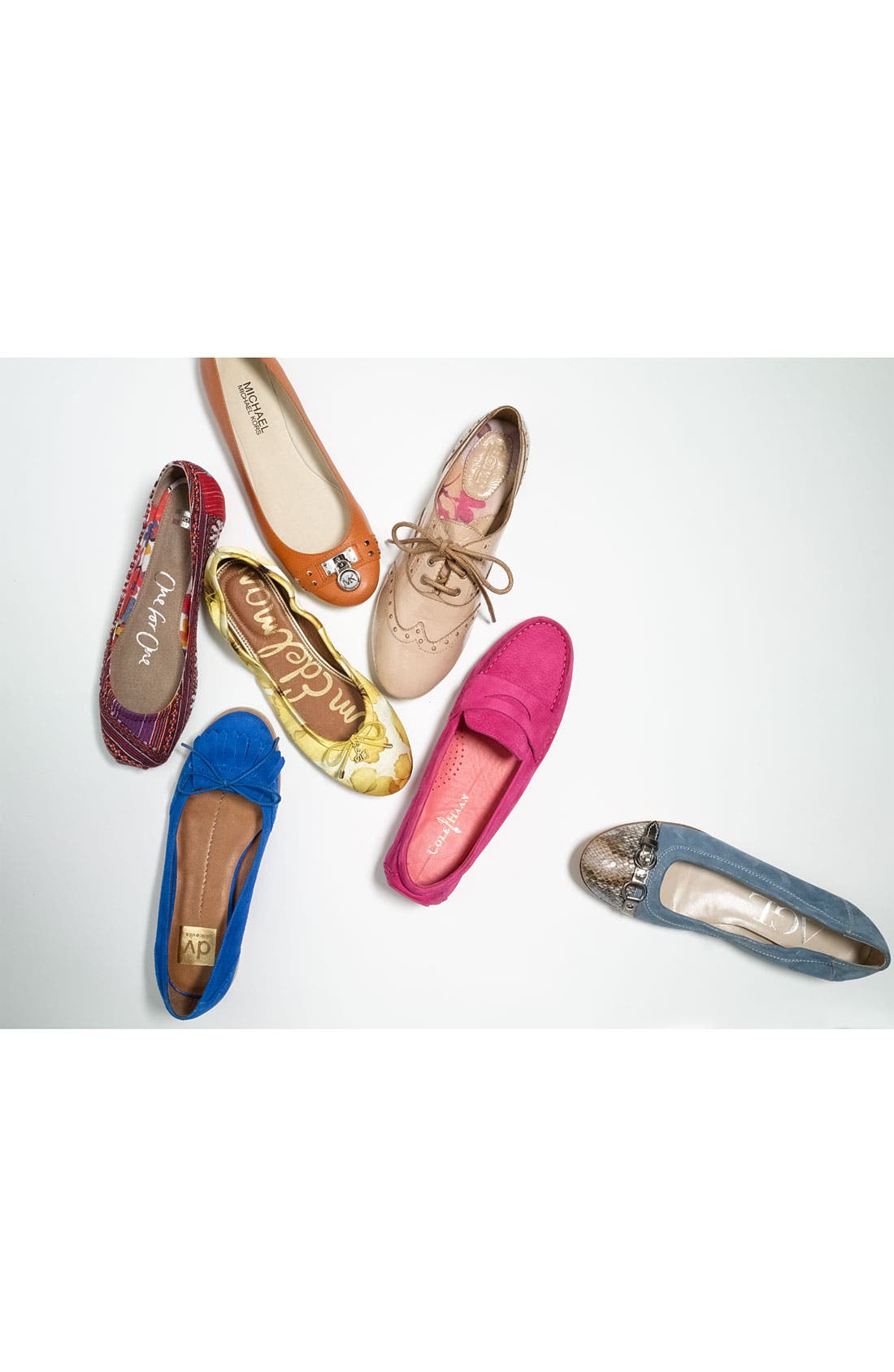 Børn 'Ibis' Oxford, Main, color, 