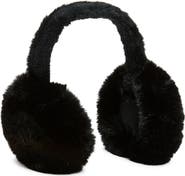 Treasure & Bond Faux Fur Earmuffs