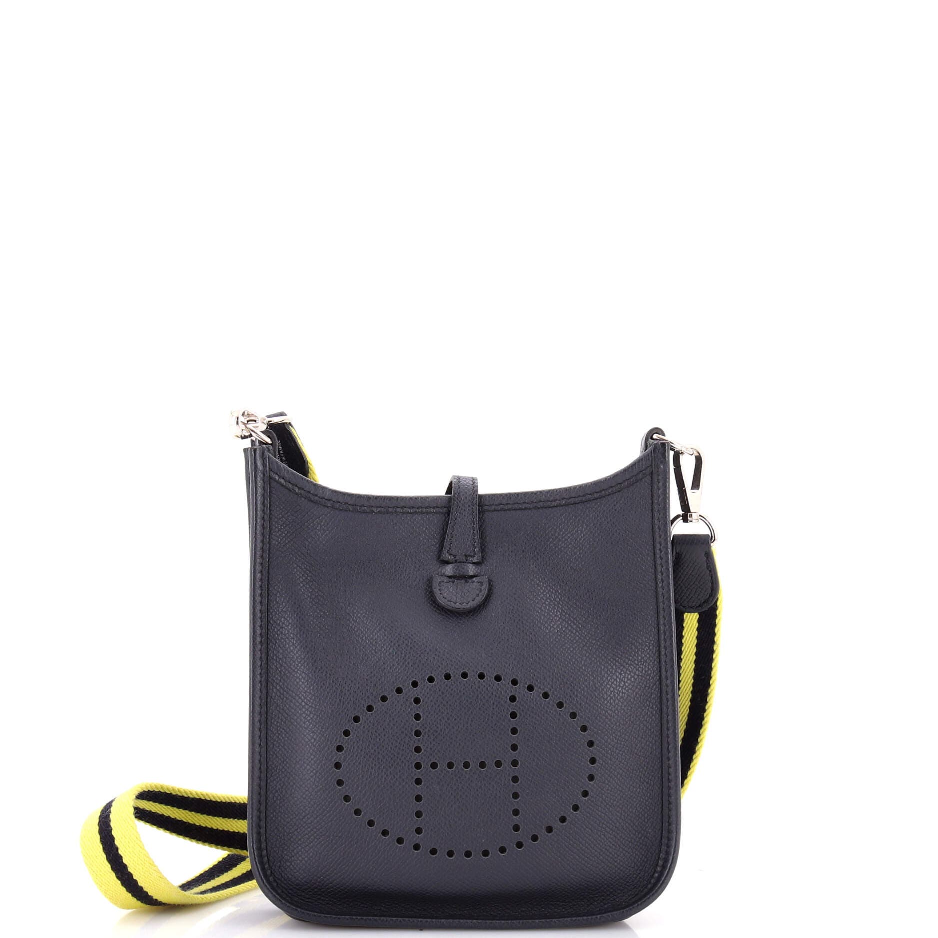 Evelyne Bag Gen III Epsom TPM, Main, color, Blue