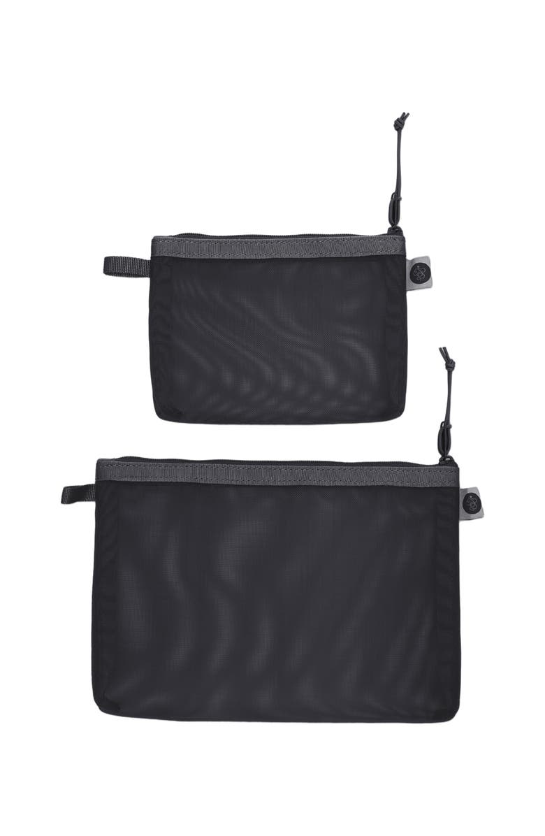 Baboon to the Moon Monomesh Pouch Set, Main, color, 