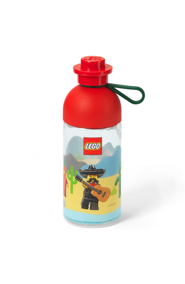 LEGO 17 oz Hydration Bottle, Main, color,