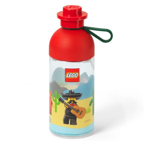 17 oz Hydration Bottle