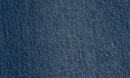 Madewell The Perfect Vintage Patch Pocket Wide Leg Jeans In Blue