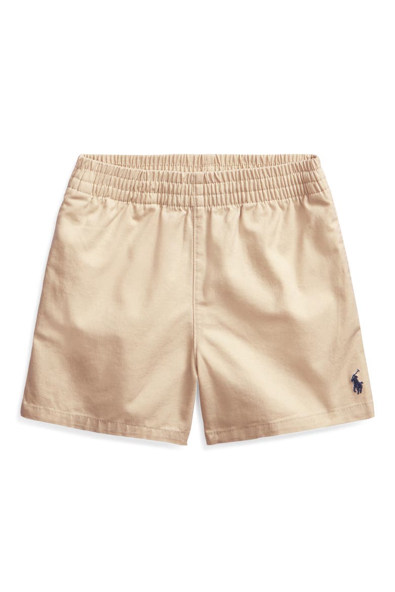 Cotton Chino Shorts, Main, color, CLASSIC KHAKI