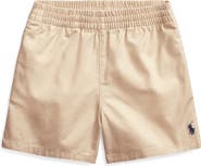 Ralph Lauren Cotton Chino Shorts