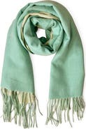 Youzey The Victoria Scarf