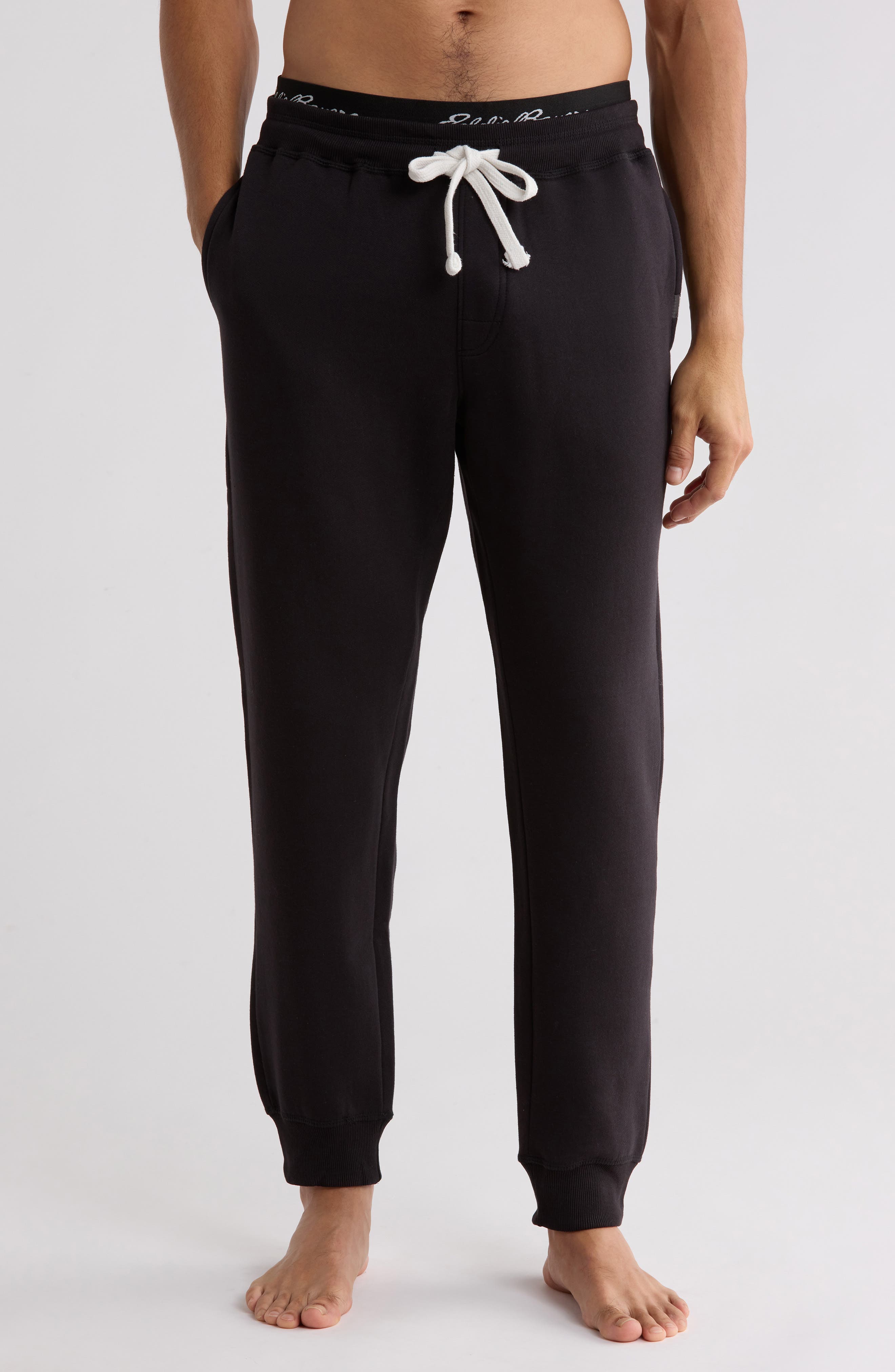 Ultrasoft Fleece Joggers