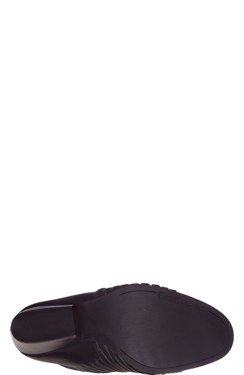 Circus NY by Sam Edelman Circus by Sam Edelman 'Talon' Bootie, Alternate, color,