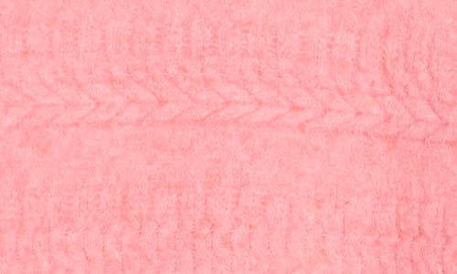 Frnch Luka Sweater In Pink