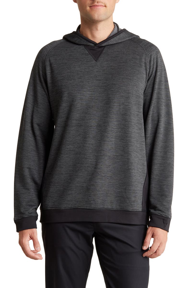 Callaway Golf<sup>®</sup> Pullover Hoodie, Main, color,