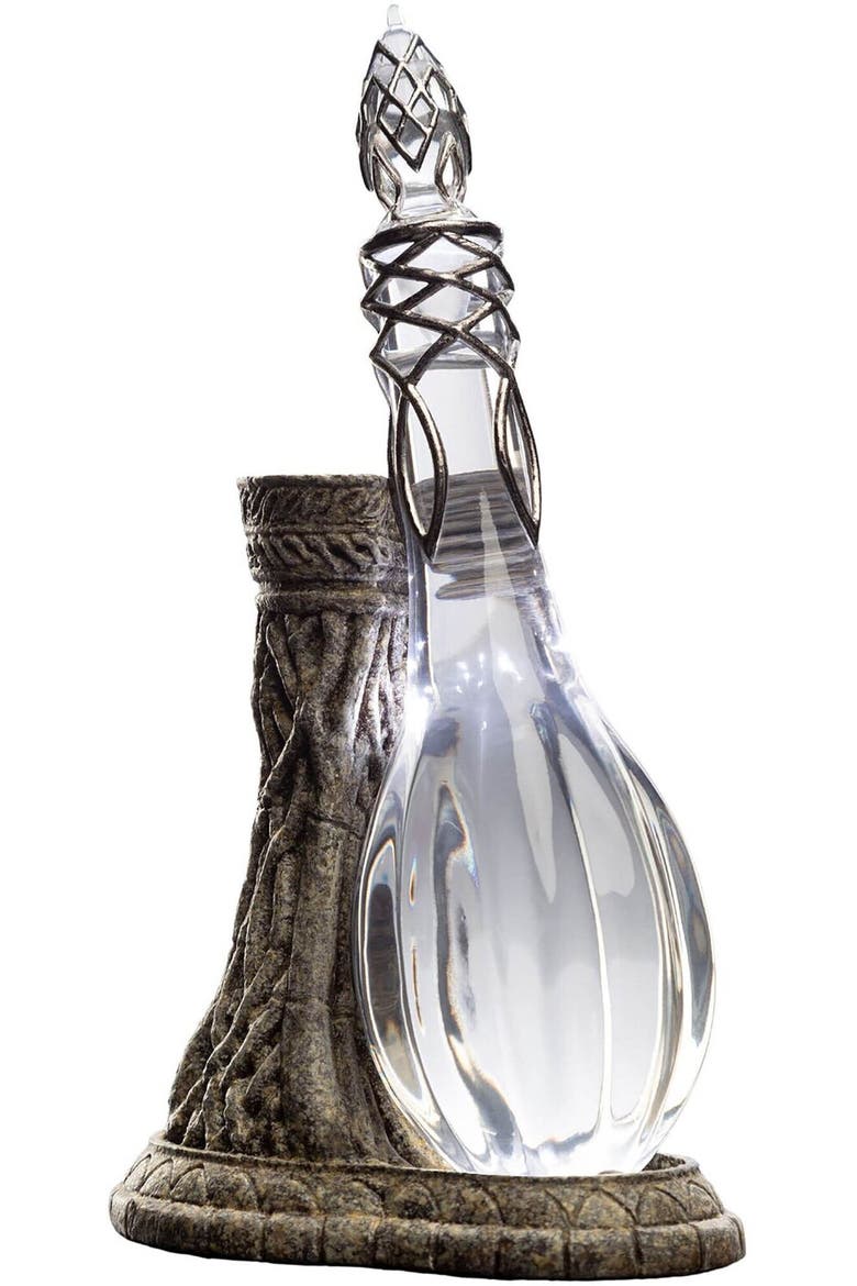 Lord Of The Rings - Galadriel's Phial Prop Replica, Main, color, Multicolor