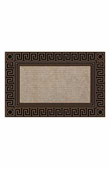 J AND V TEXTILES Outdoor Mat