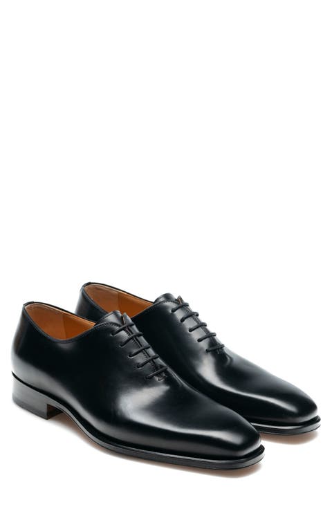 Crucero Wholecut Oxford (Men)