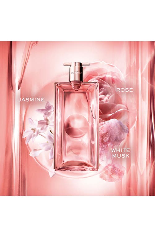 Lancôme Idôle Traveler Set $111 Value In Transparent