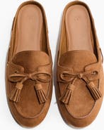 H&M Loafer Mules