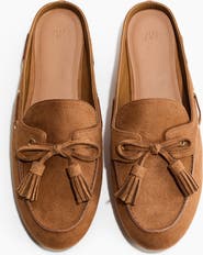 H&M Loafer Mules