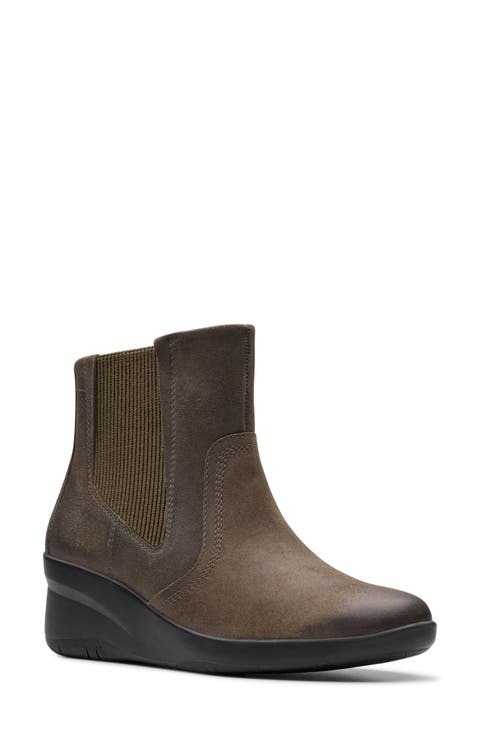 Suttyn Rae Boot (Women)